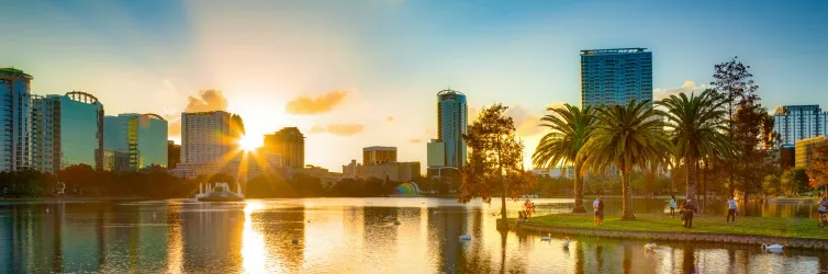 ¿Dónde comer en Orlando?